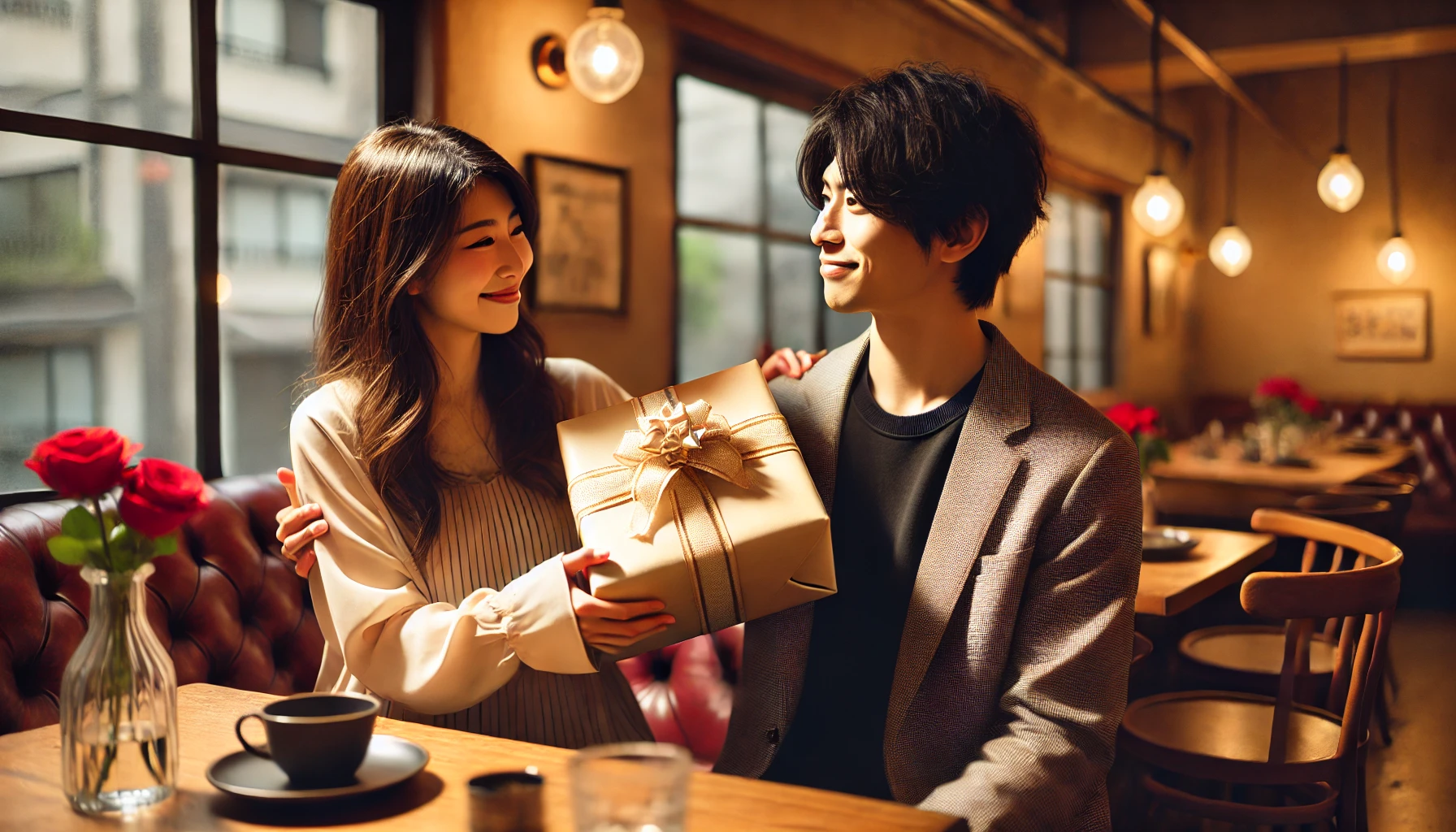 【2024年最新】20代彼氏への誕生日プレゼント♡トレンド&定番ギフト