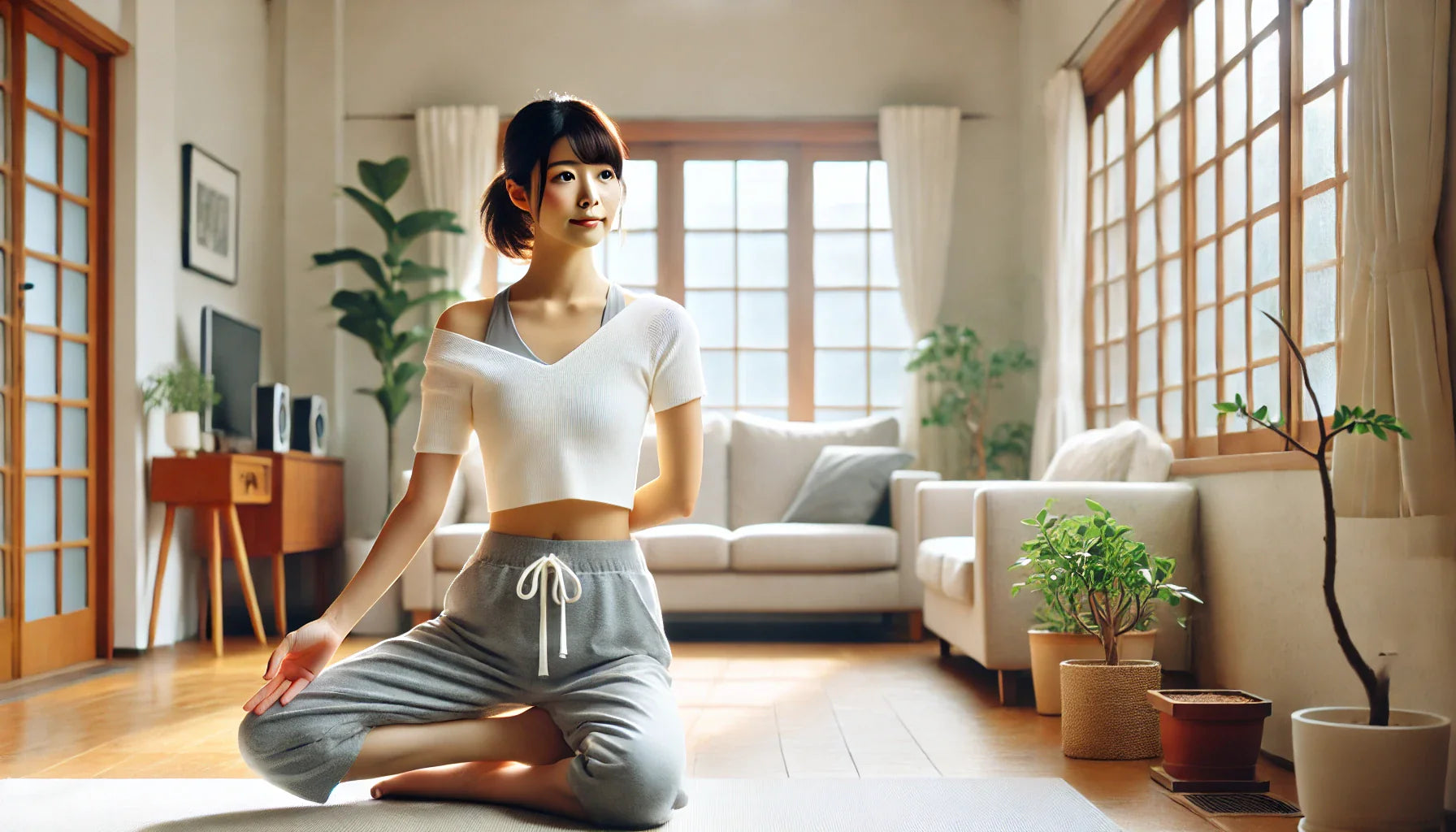 冷え太りを解消する生活習慣とは?今日から始める変化のヒント