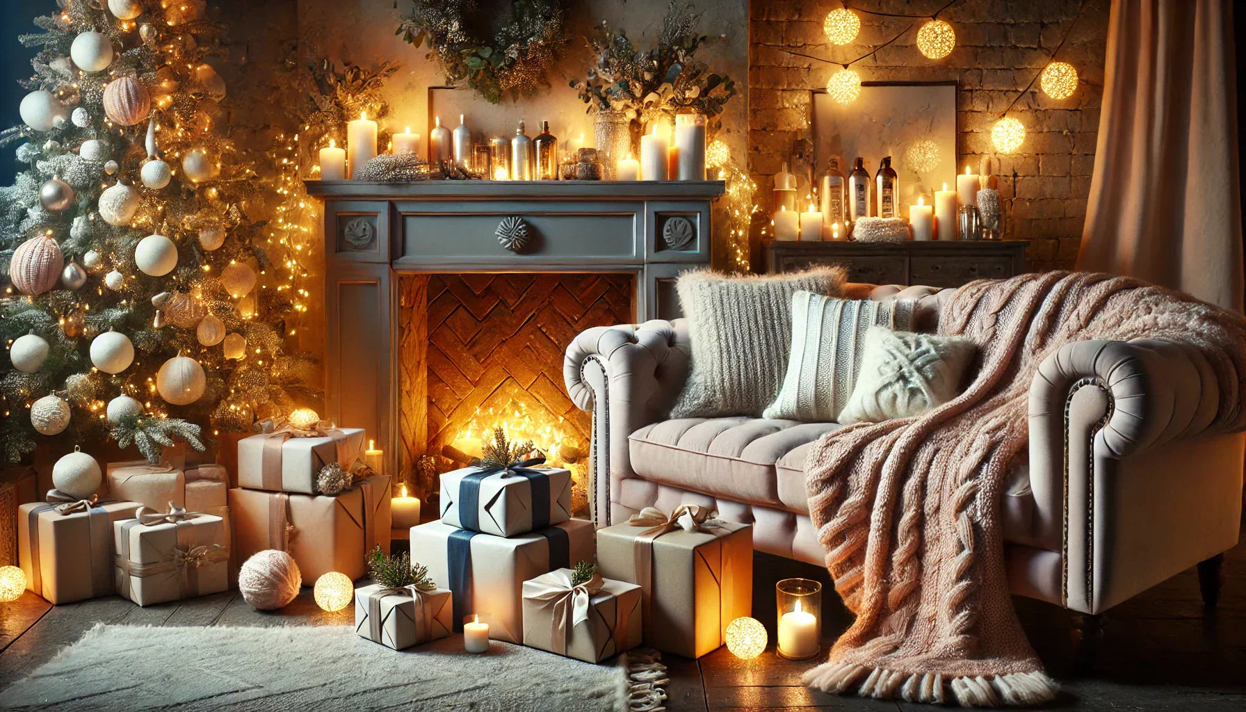 30代女性の友達へのクリスマスプレゼント!失敗しない選び方と人気アイテム