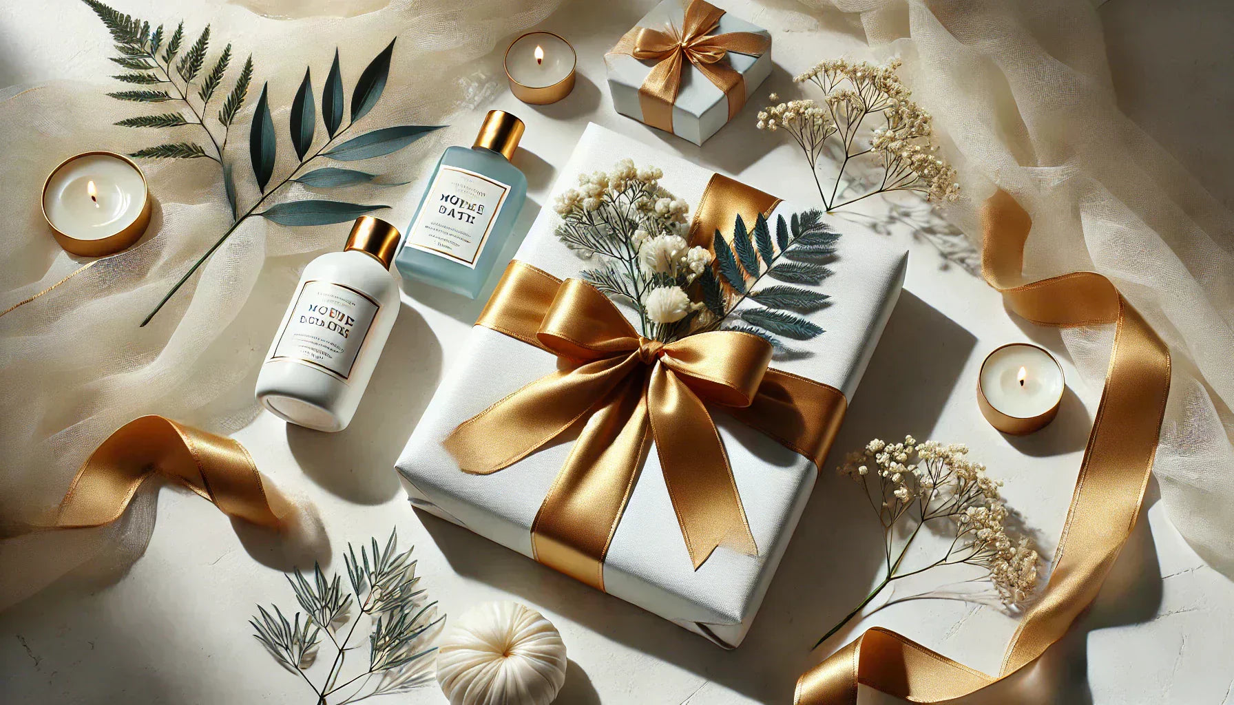 付き合いたて彼女へのクリスマスプレゼント完全ガイド|重くならない予算と選び方