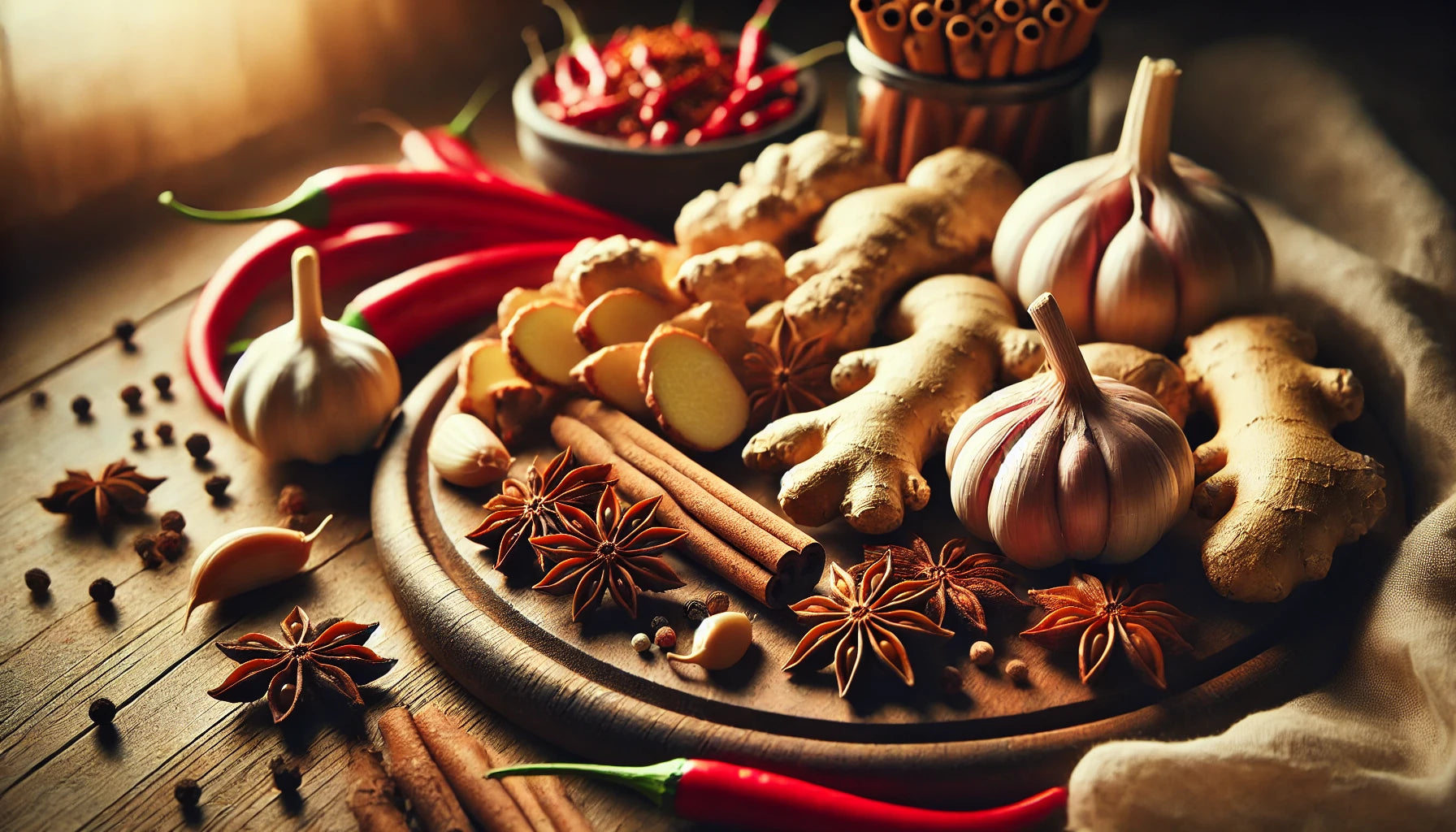 食べ物で温活!体をポカポカに温める食材レシピと入浴法を徹底解説