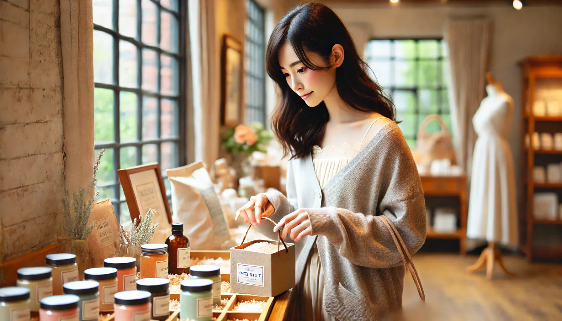 結婚式のプチギフトに入浴剤はあり?失礼にならない選び方とおしゃれな贈り方