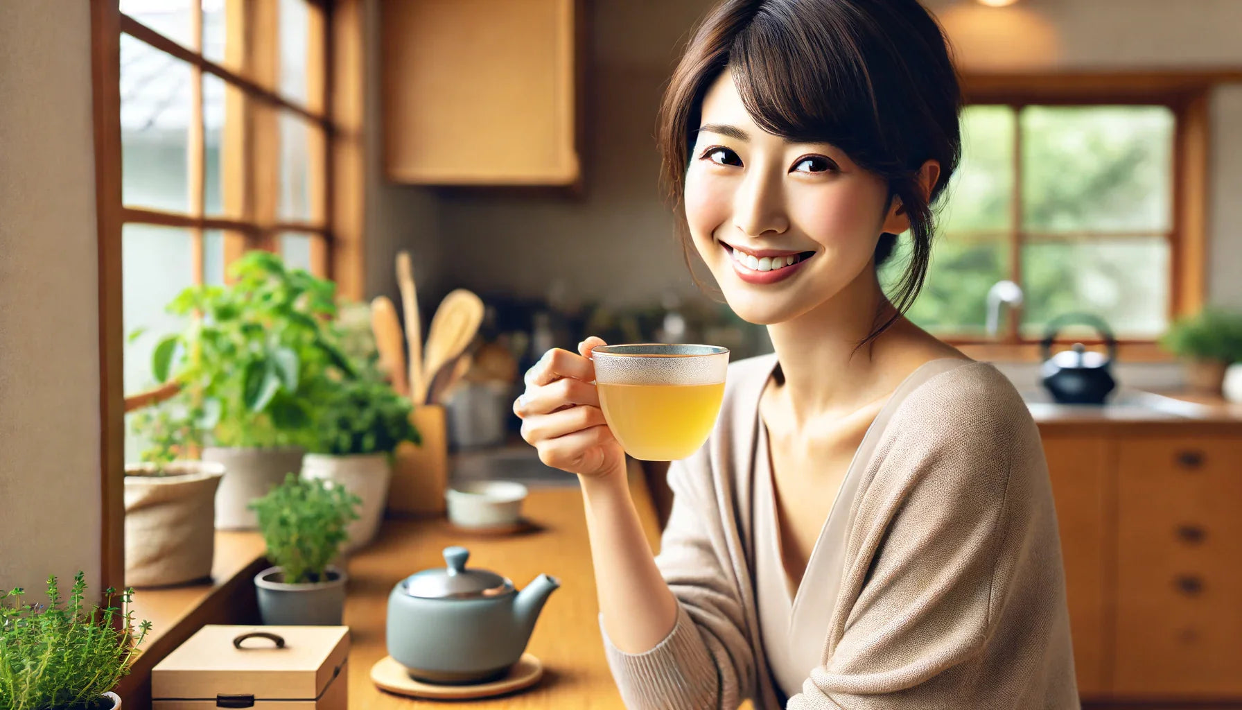 【温活×腸活】で巡りを改善!体の中から美しくなる方法
