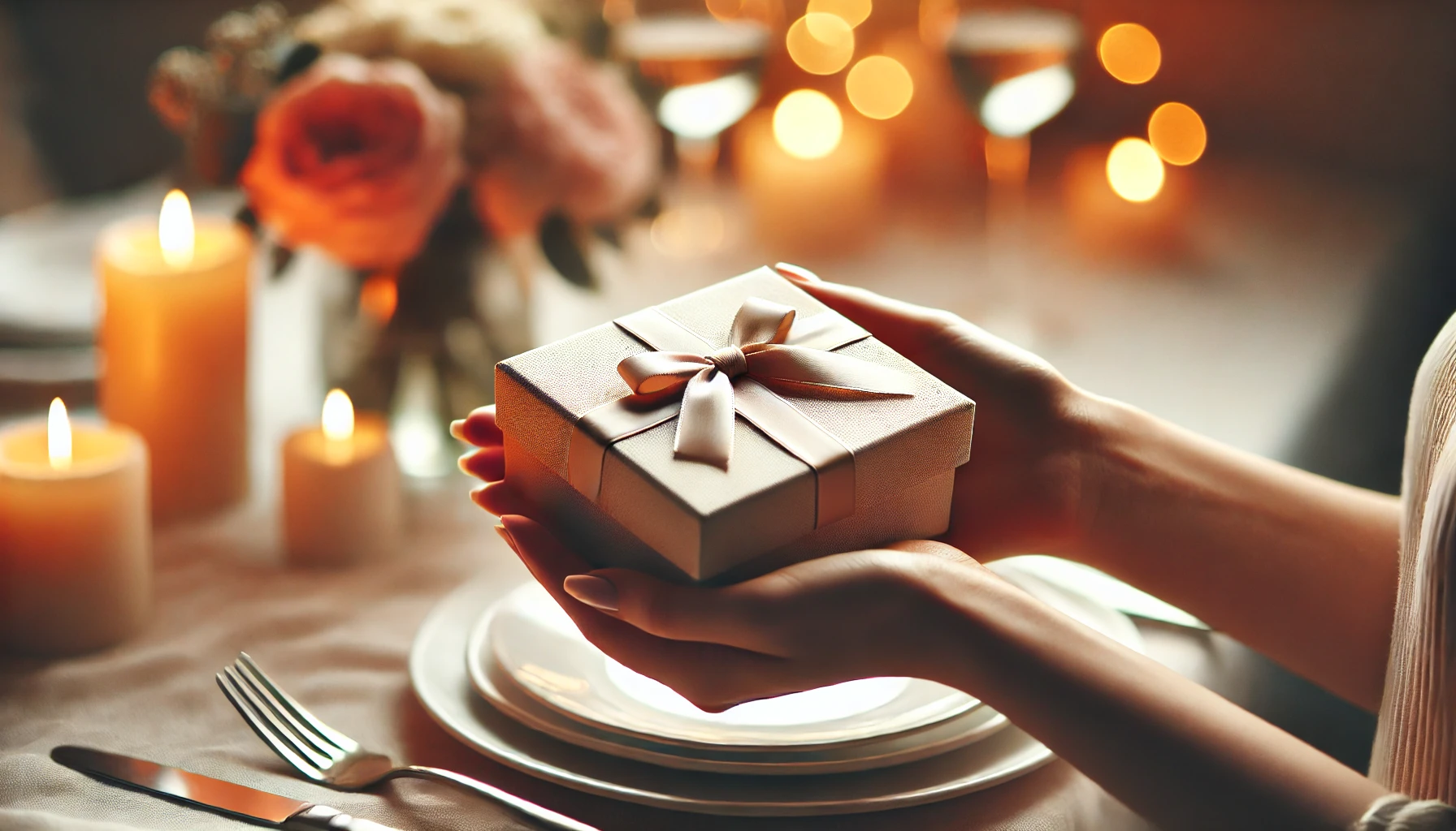 【2024年トレンド】付き合って2ヶ月の彼女への誕生日プレゼント大解剖!本当に喜ぶギフトを知りたい!