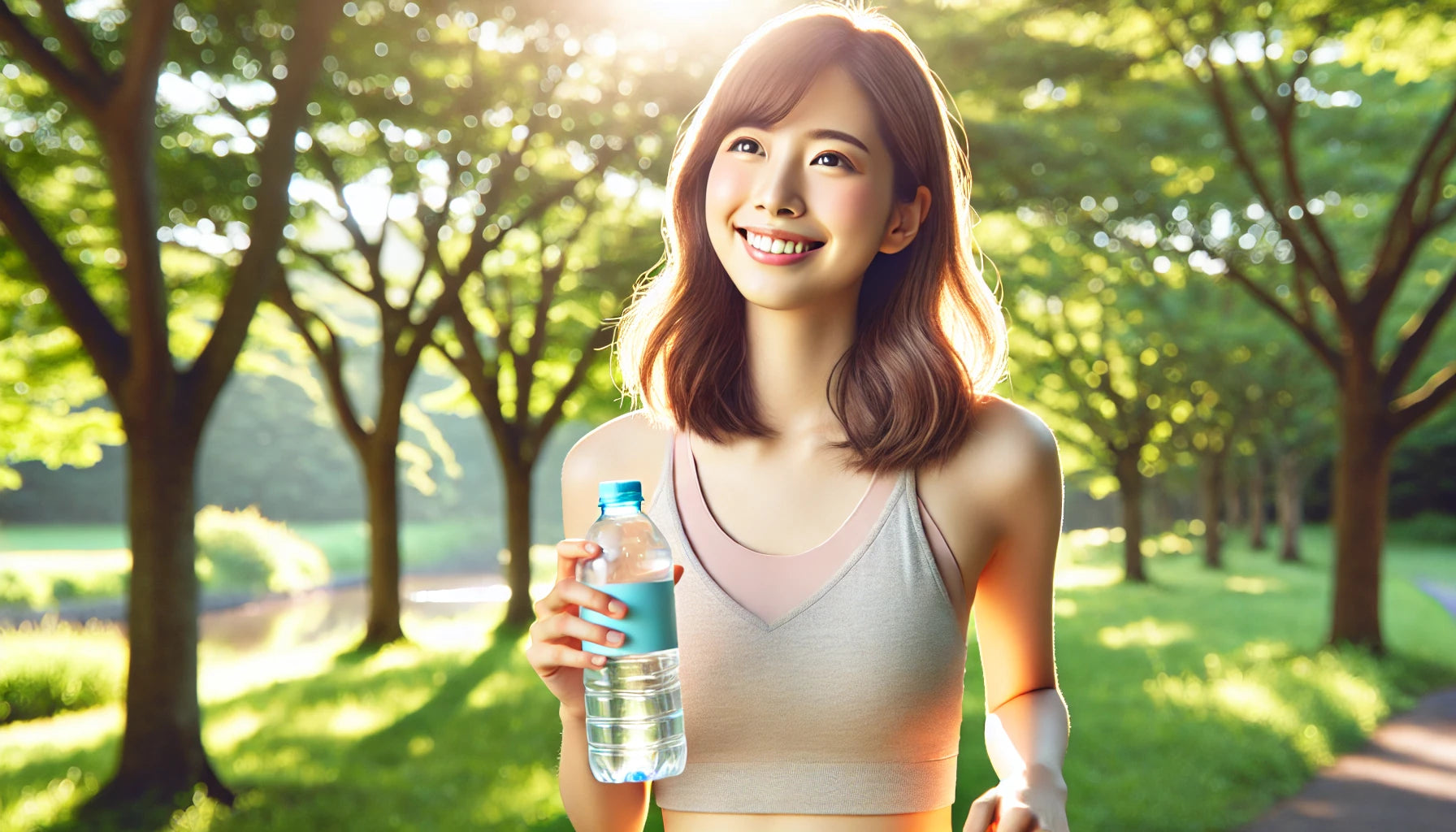 残暑に負けないカラダづくり!夏バテ・秋バテ知らずの体調管理術