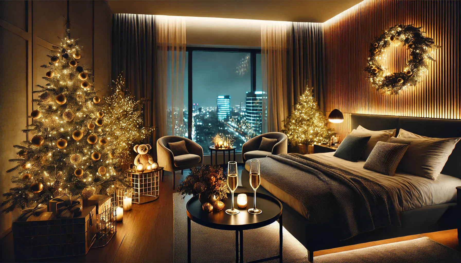 初めて彼氏と過ごすクリスマスで絶対やってはいけない5つのNGと成功の秘訣