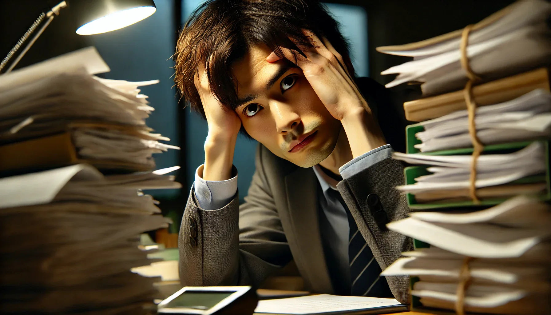 「仕事めんどくさい」を乗り越える5つの秘訣!辞めたい気持ちの対処法