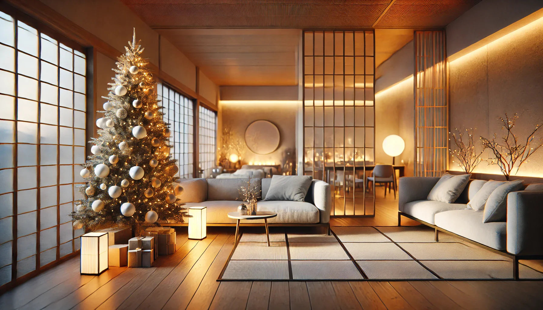 おうちクリスマスの準備チェックリスト!思い出に残る演出アイデア集