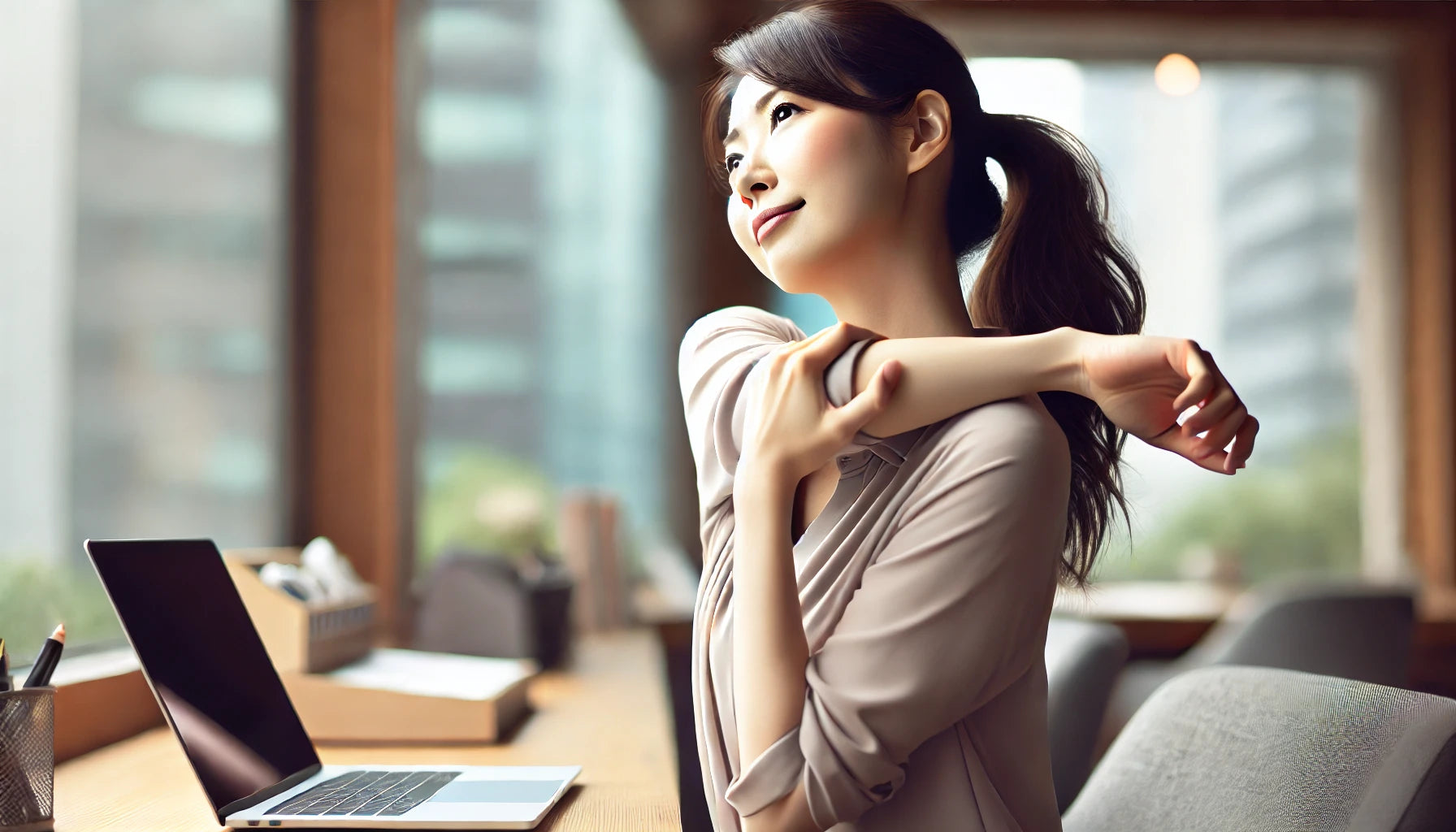 体の疲れを癒す方法はこれ!疲れを取る日常的な体メンテナンス術