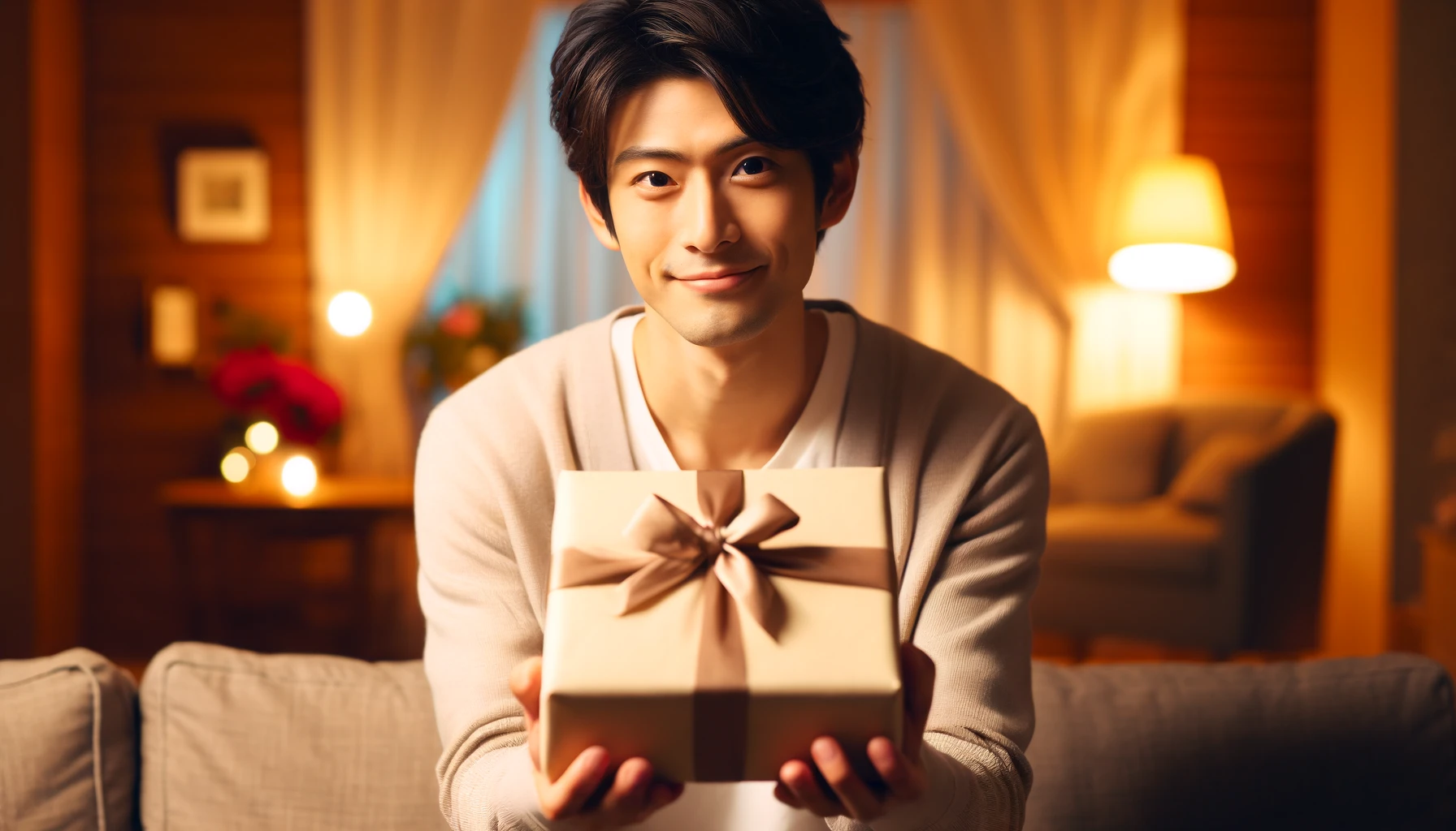 【体験談】出産祝いに旦那から妻へ。私が感動したギフトとは?