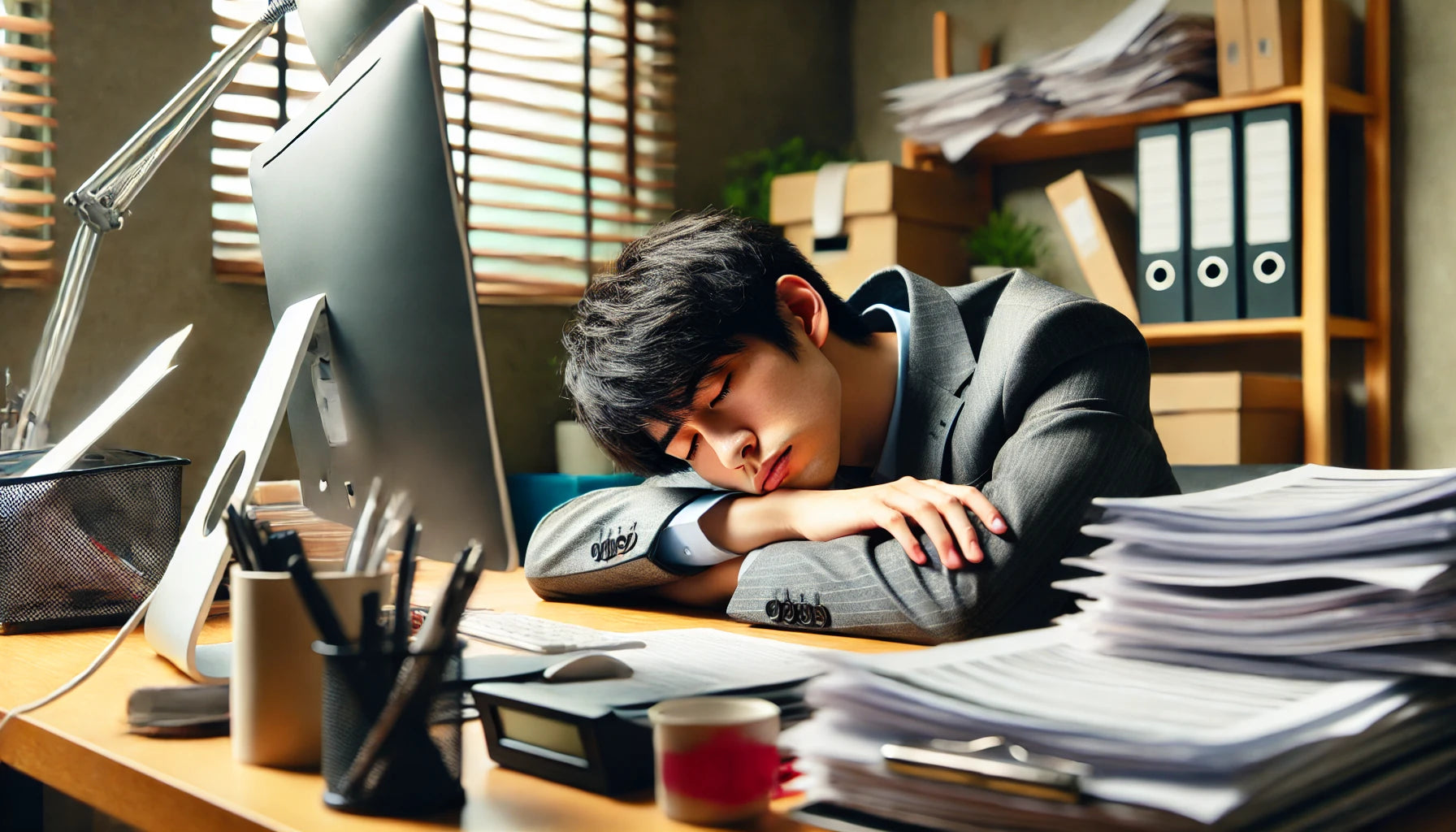 【20代】仕事辞めたい疲れたと感じたら?今すぐ実践すべき5つのこと