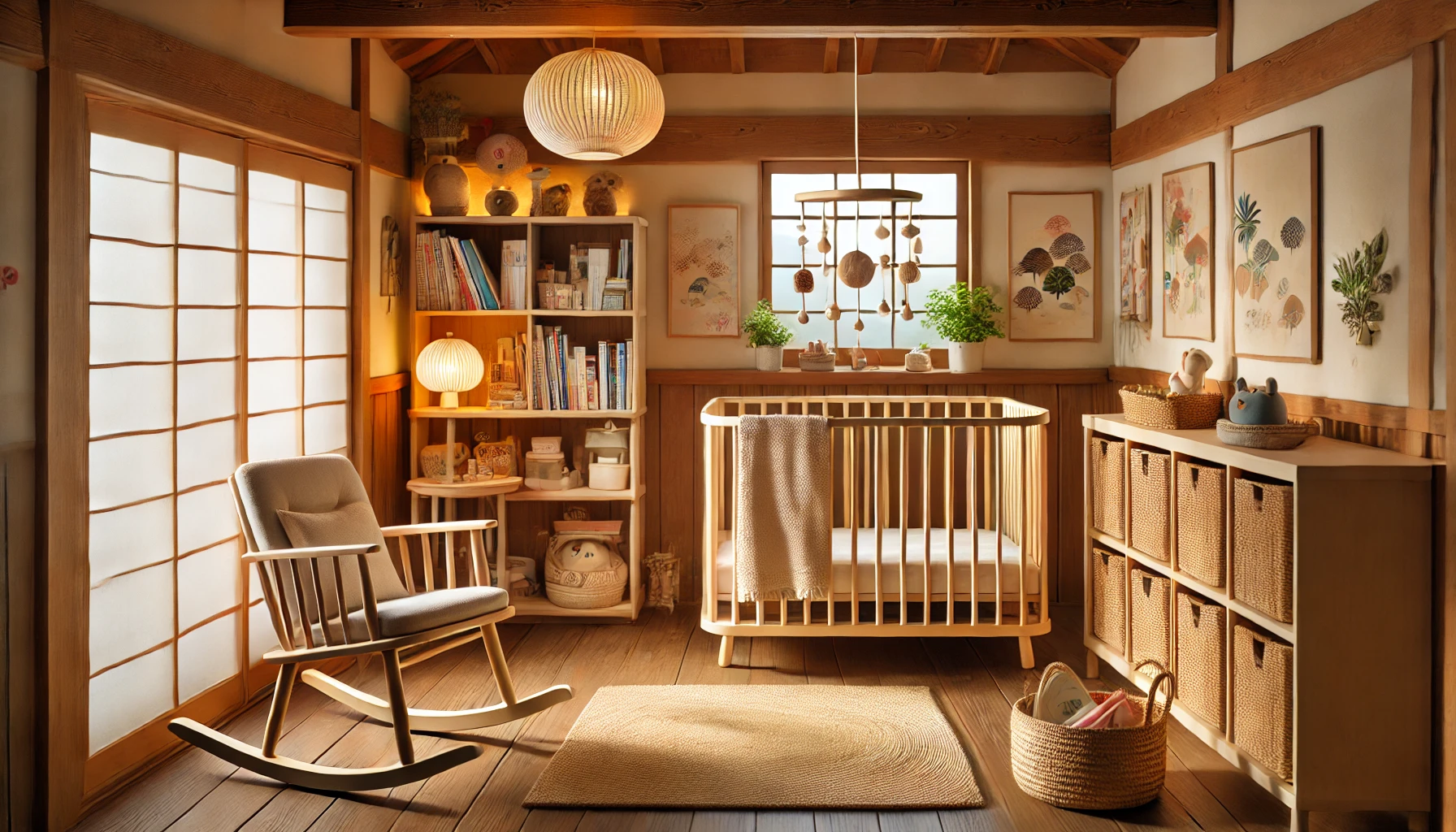 出産祝いにスリーパーは嬉しい?いらない?喜ばれるギフト選びのコツ