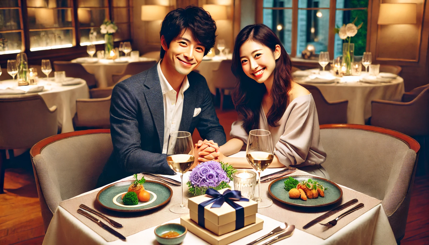【彼氏が喜ぶ】30代男性に贈る誕生日プレゼント|失敗しないアイテム選び