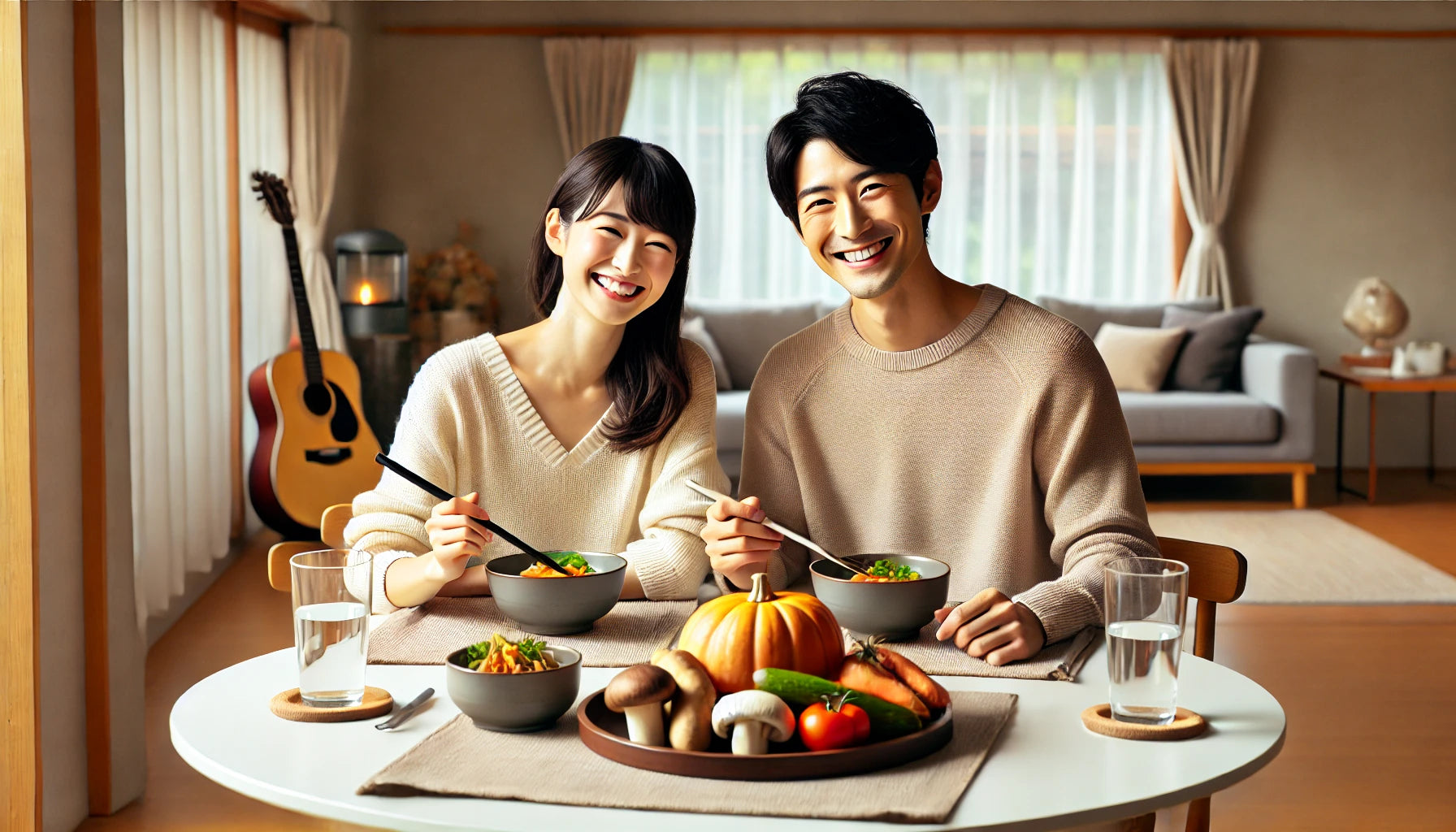 秋バテ対策に効果的な食事メニュー10選!栄養バランスが◎