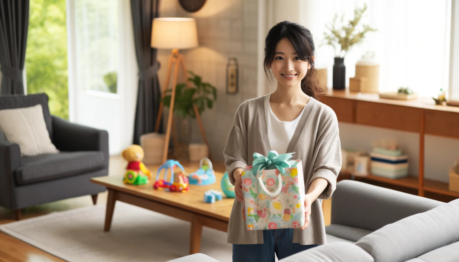 初めての出産祝い、いくら包む?金額のタブーとマナーを解説