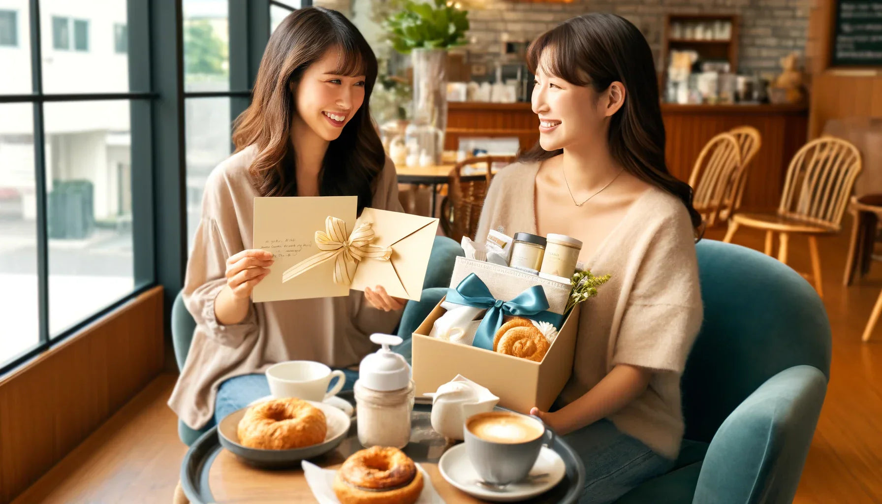 出産祝いに迷ったらこれ!最高のママへのご褒美ギフト特集