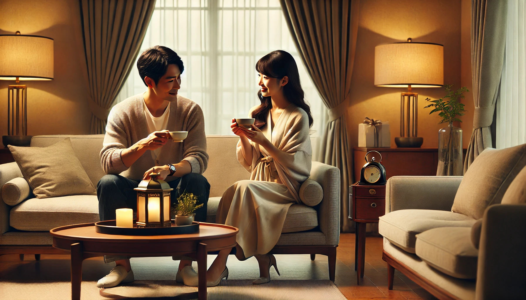 妻・嫁の笑顔が溢れる♡誕生日に贈るセンスのいいプレゼント特集