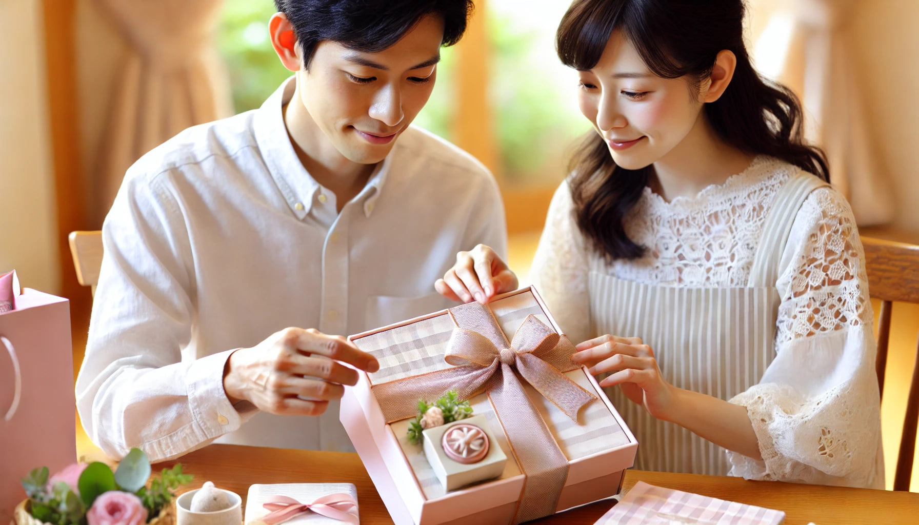 【完全ガイド】兄弟への出産祝いマナー・相場・人気ギフトを徹底解説