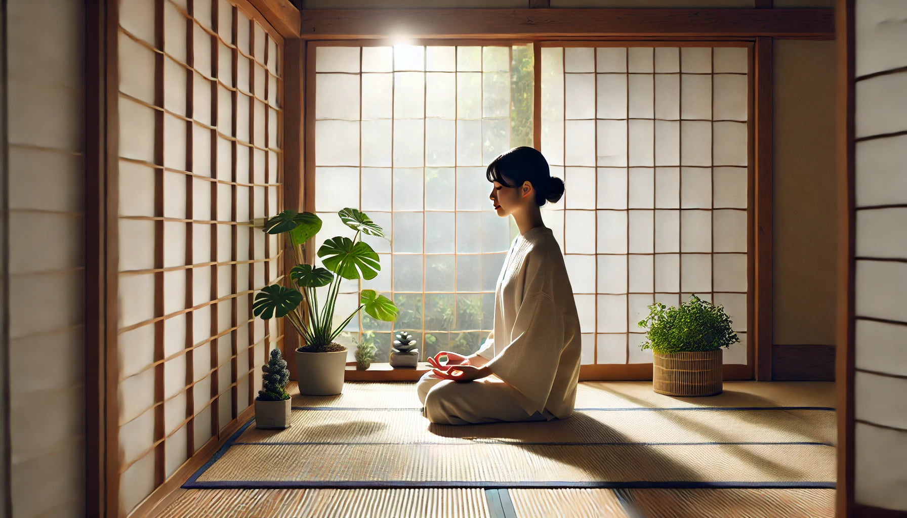 心のSOS解決法!「精神的に疲れた」を和らげ人生を豊かにする心の休息法
