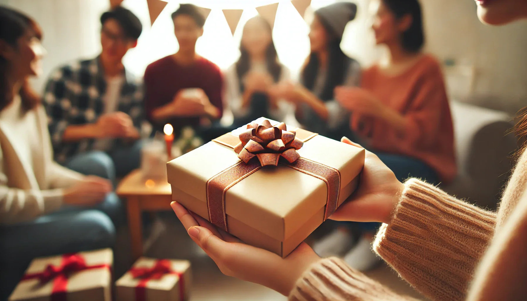 【予算別!男女別】友達の誕生日プレゼント選び|プチプラ~贅沢ギフトまで!