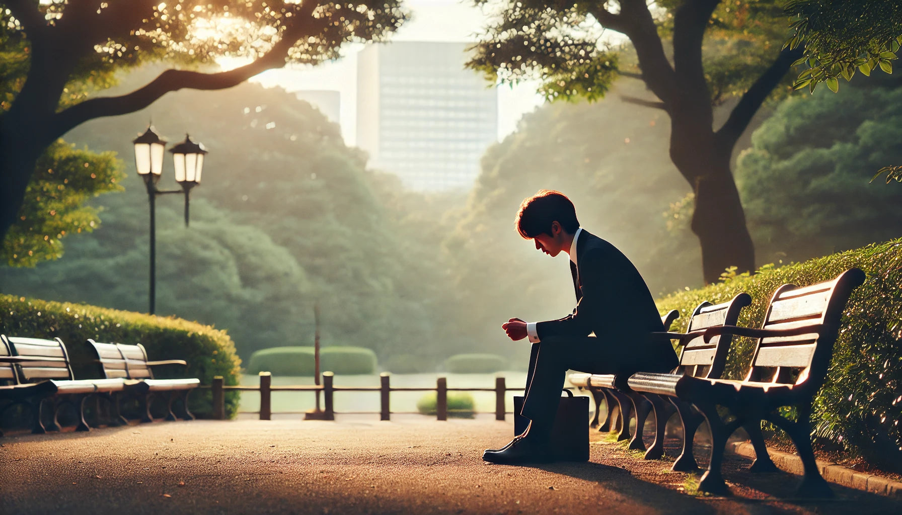 新人だからこそ知っておきたい!仕事の疲れを乗り越える最強テクニック