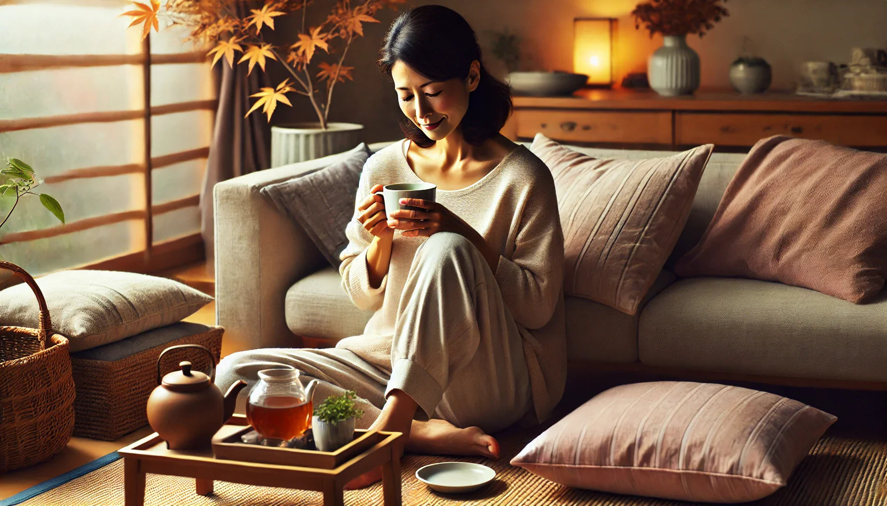 【即効性抜群】働きすぎで疲れたあなたに捧ぐ、5つの贅沢なセルフケア習慣!