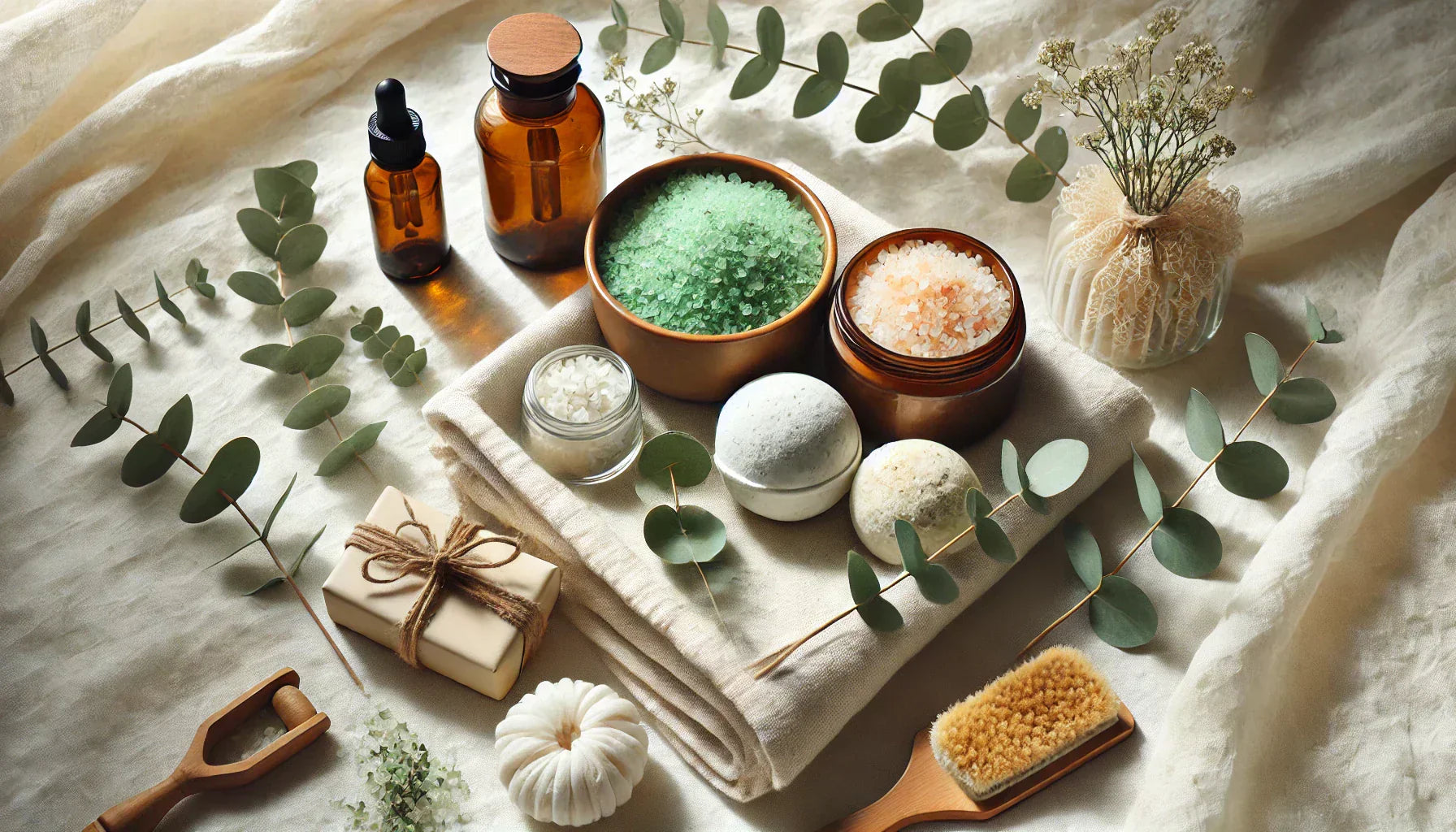 入浴剤おしゃれでかわいいギフトのおすすめを厳選!女性が喜ぶベスト12と選び方