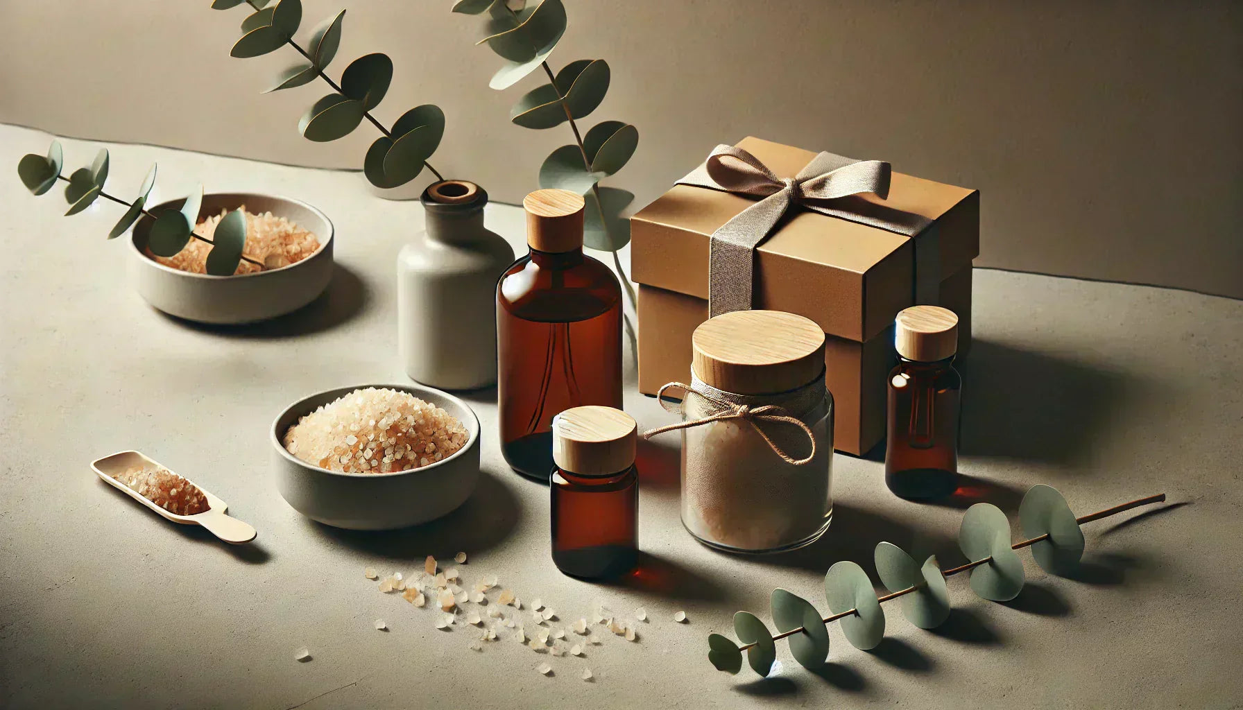 男性に喜ばれる入浴剤プレゼント|予算・相手・香り別【2025】