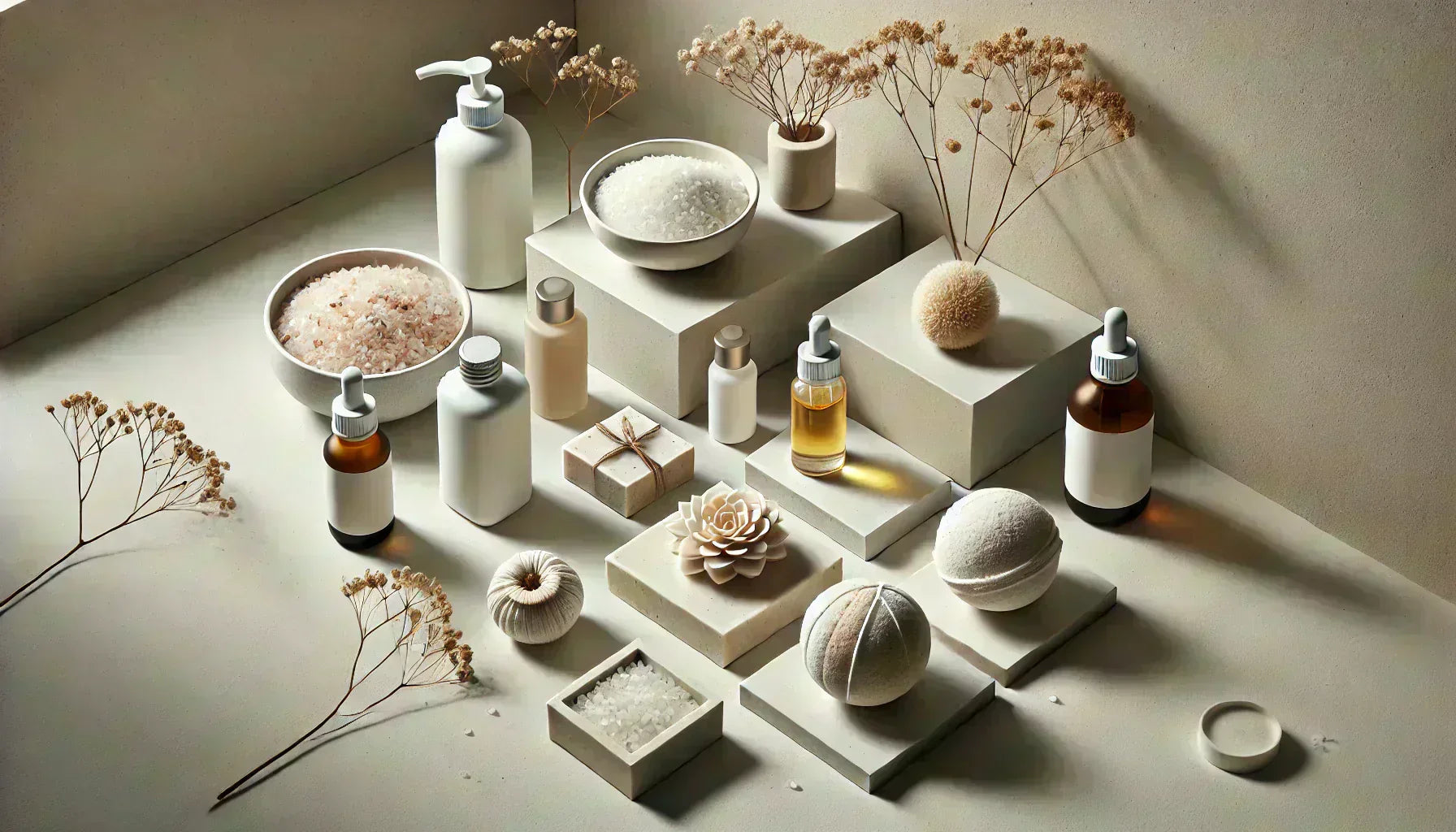 入浴剤は“形状”で選ぶ|ソルト/オイル・ミルク/ボム/フラワーの違いとギフトの正解