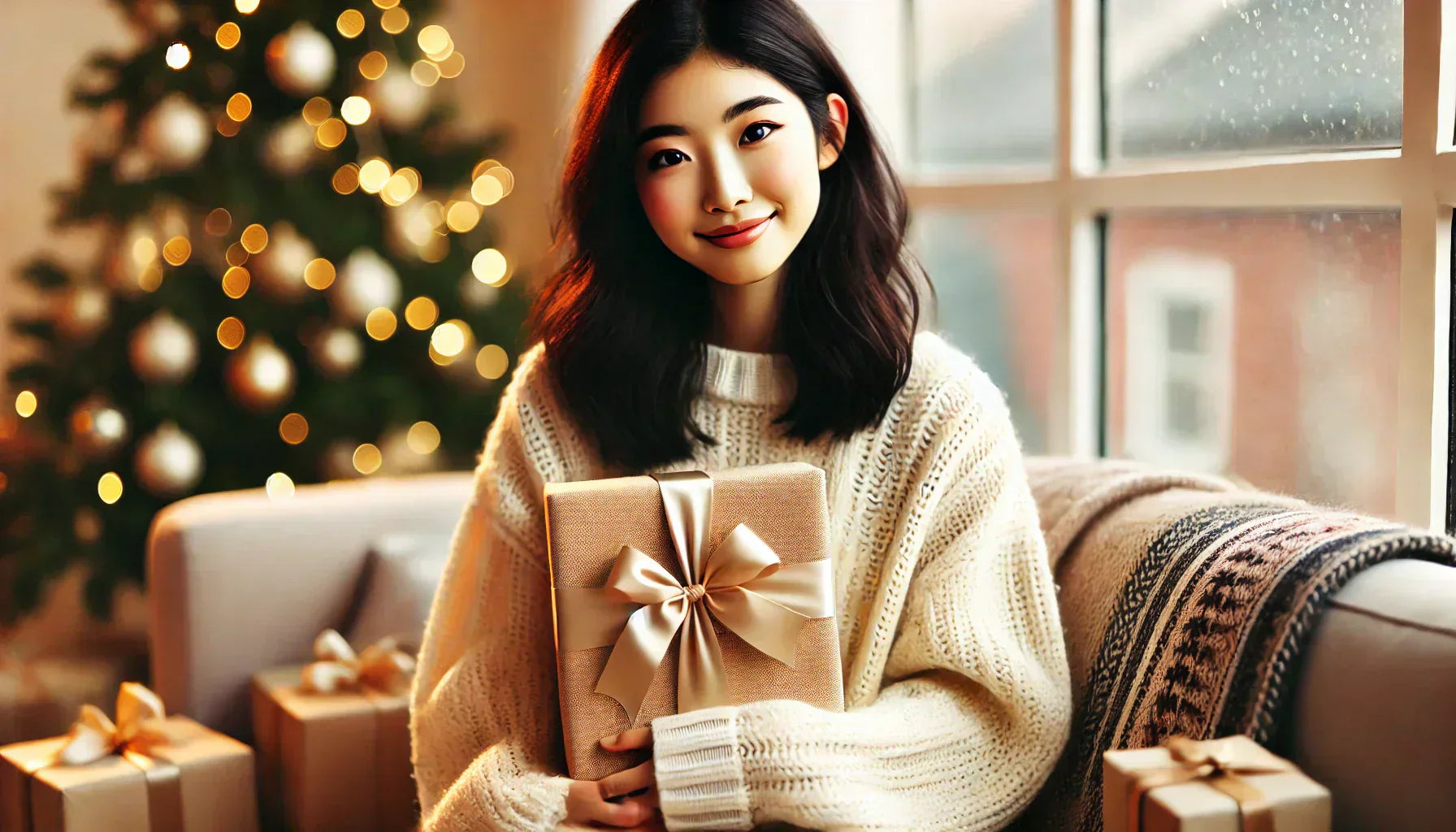 高校生・大学生・20代前半の彼女が喜ぶクリスマスプレゼント即決ガイド