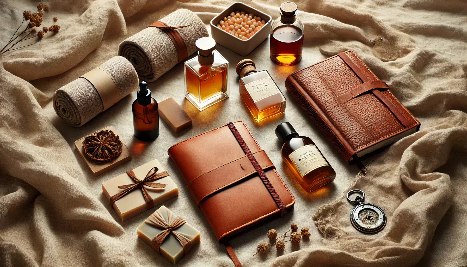 自分では買わないけどもらって嬉しいもの完全ガイド|予算・相手別アイデア