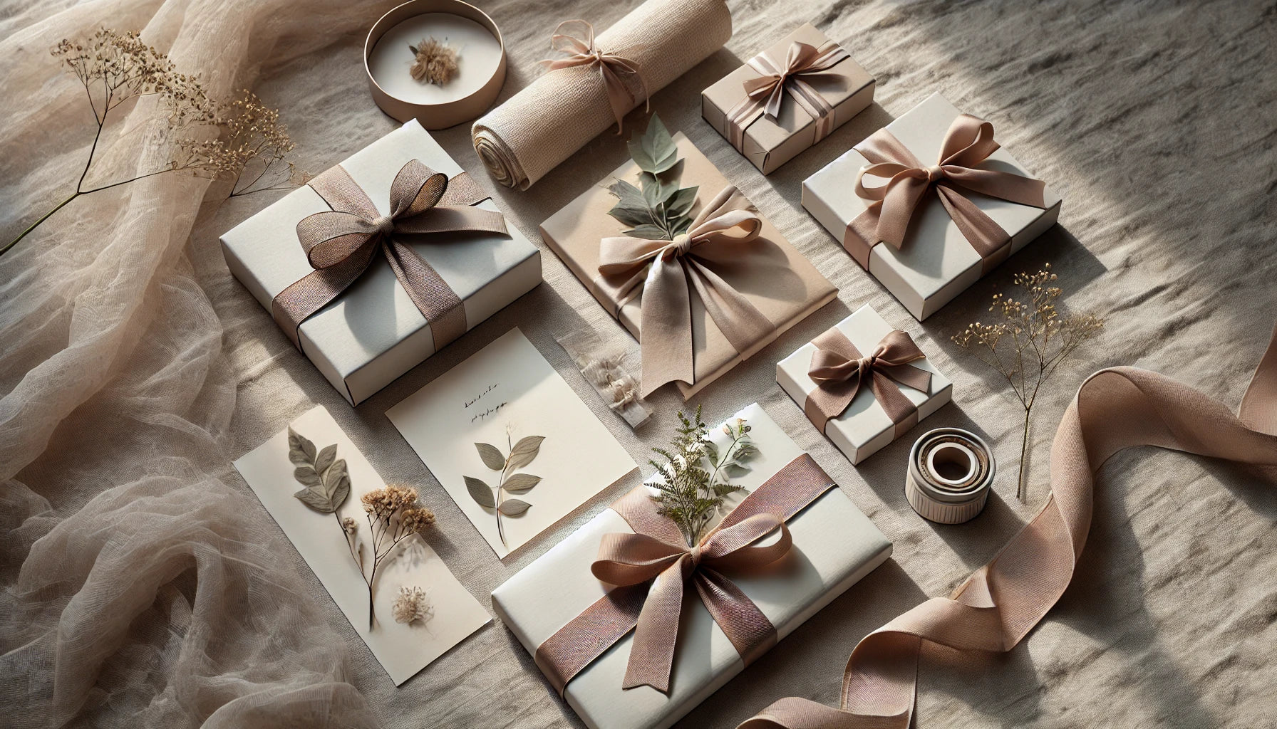 退職する側が贈る"おしゃれなプレゼント"完全ガイド|ばらまき&個別おすすめ