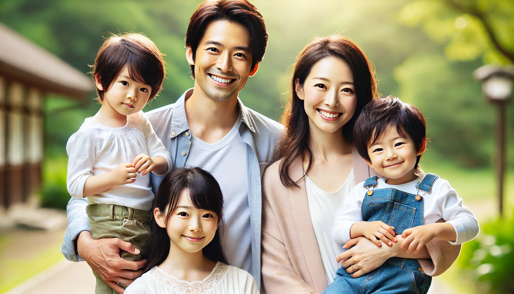 共働き3人子育ての悩みを解決!夫婦で乗り切る工夫と心がけとは