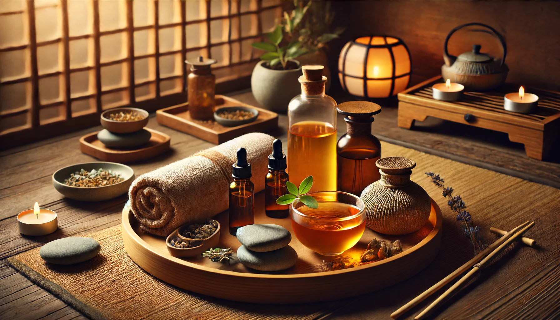 温活って何すればいい?自宅で簡単にできる具体的なやり方まとめ