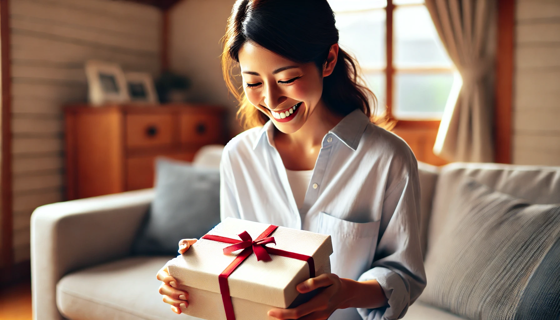 30代彼女の心を掴む!誕生日プレゼントで絆を深める7つの秘訣