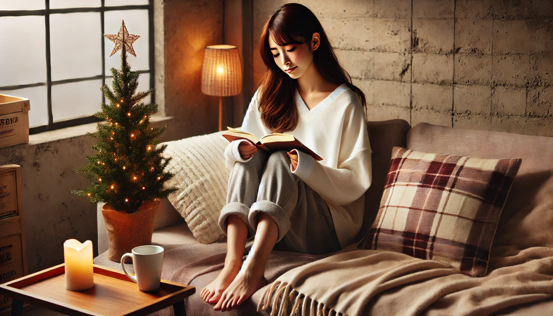 面倒なクリスマス対策!効率を重視して上手にサボる方法
