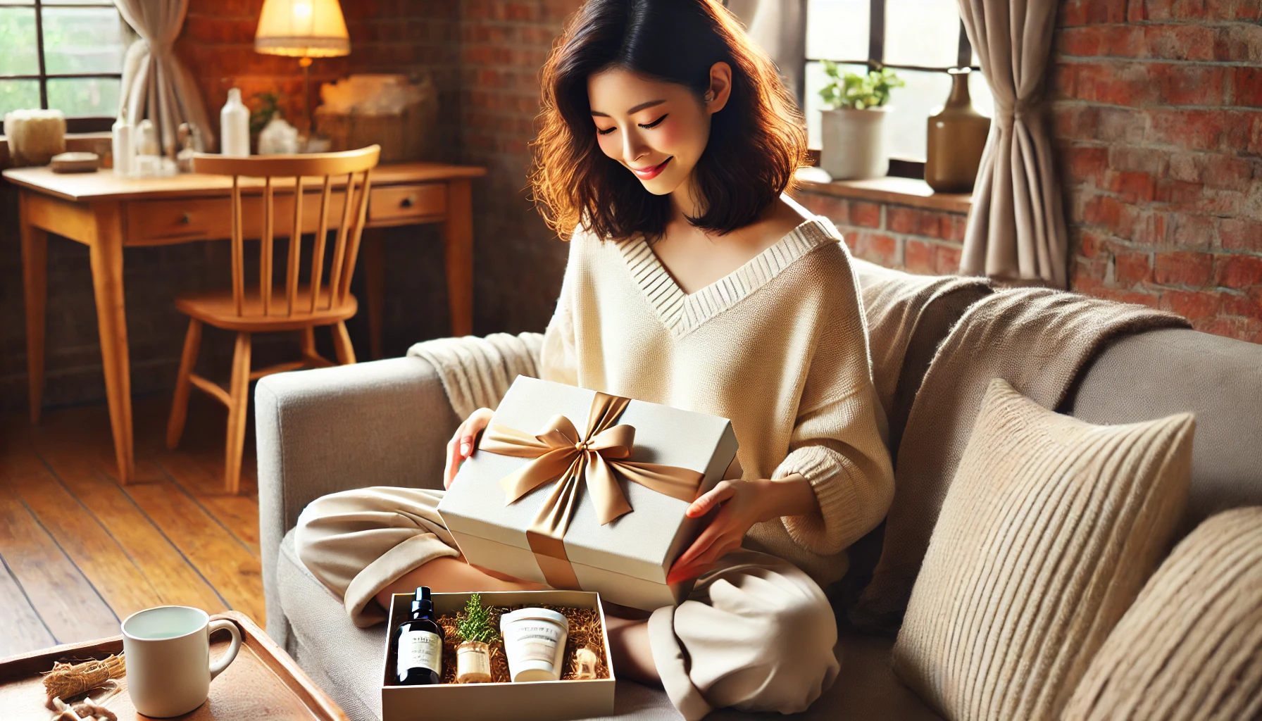 【予算3000円】女友達の誕生日プレゼントにおすすめ!喜ばれる至福のギフト♡