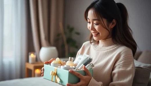30代彼女へ癒しグッズのプレゼント|現役OLが本当に喜んだベスト10