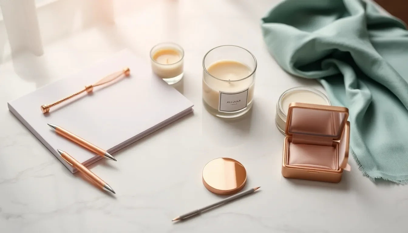 vホワイトデーのお返し|職場への食べ物以外500円前後のおすすめと選び方