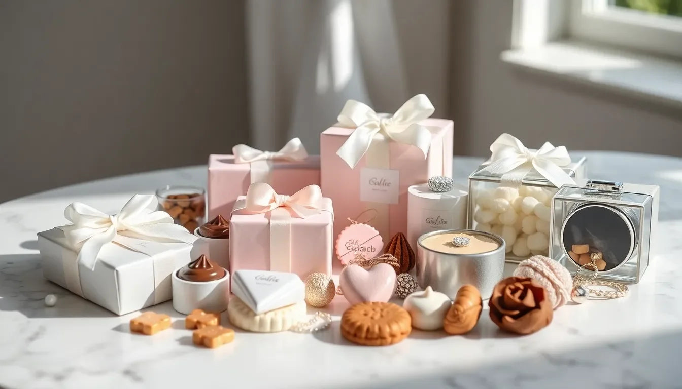 ホワイトデーのお返し|本命じゃない相手に誤解されないギフト選び