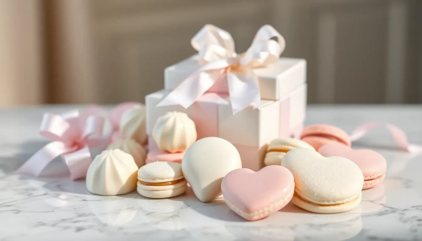 ホワイトデーのお返しにおすすめ!センスのいい・粋なお返しが見つかる完全ガイド