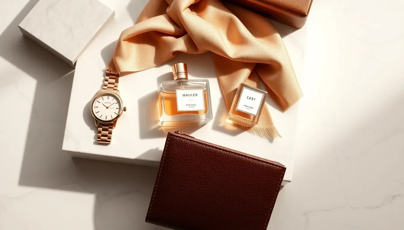 【予算5,000円】ホワイトデーのお返し|お菓子以外で外さない上質ギフト