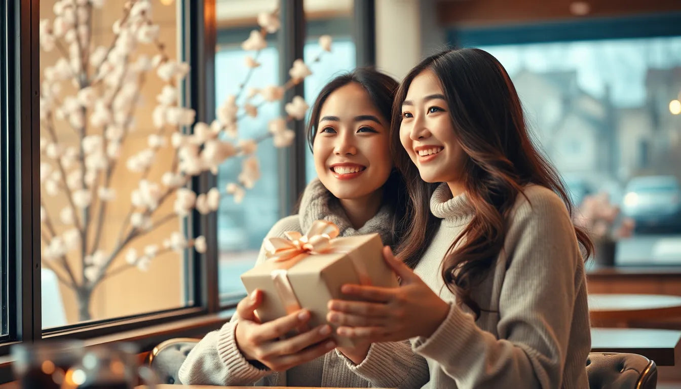 大学生必見!彼女が本当に喜ぶホワイトデーお返し|予算相場と選び方ガイド