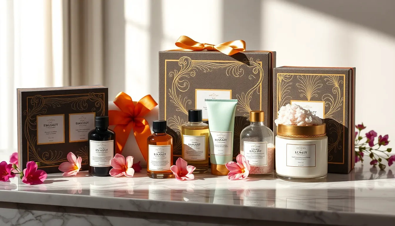 3000円で叶える!職場の50代女性が心から喜ぶセンス抜群プレゼント12選