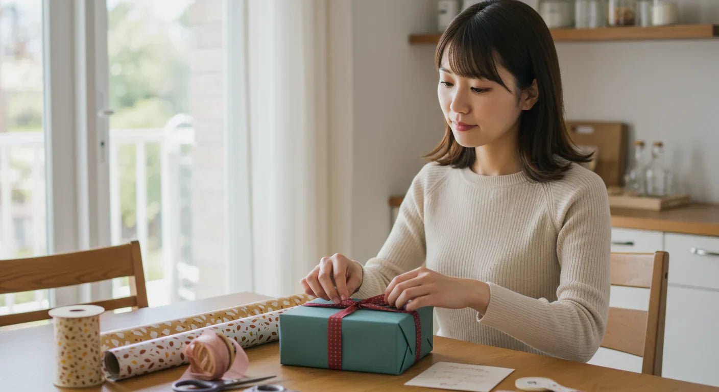 60代お義母さんが本当に喜ぶ誕生日プレゼント・失敗しない贈り物ガイド