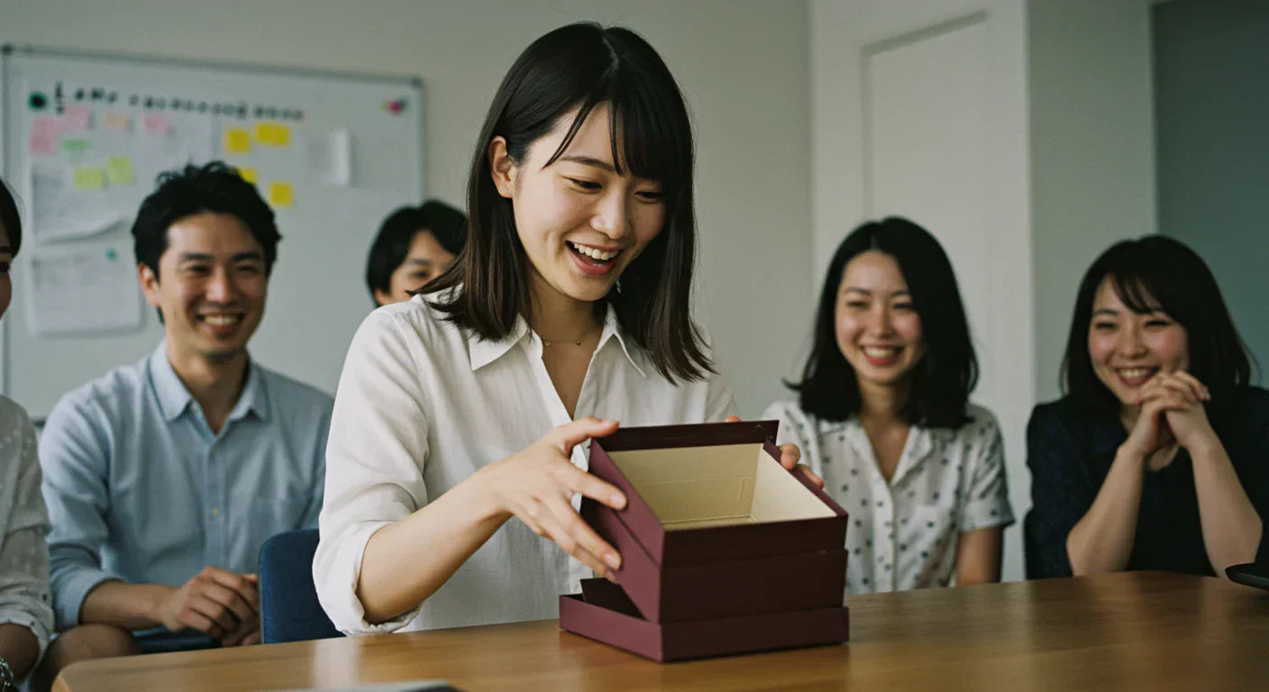 【2026年最新】20代女性に喜ばれる退職プレゼント|1万円で選ぶ厳選ギフト7選