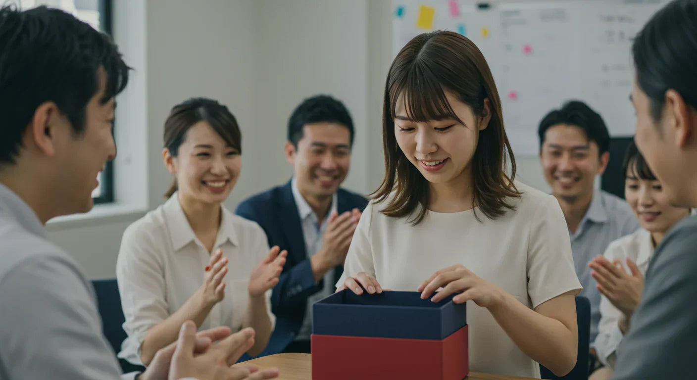 5000円でも感謝が伝わる!30代女性への退職プレゼントおすすめ15選