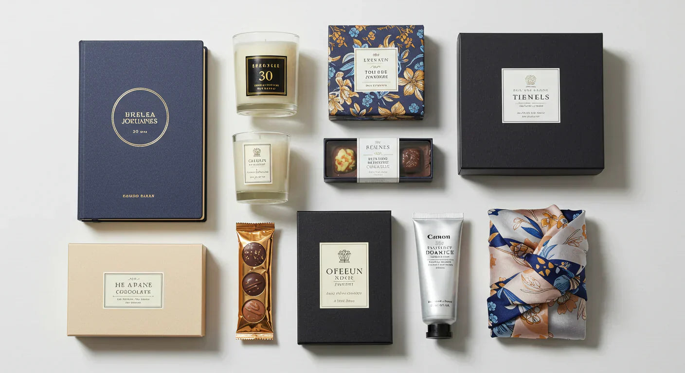 送別会で女性に喜ばれるプレゼント|予算別・年代別・関係性別に解説