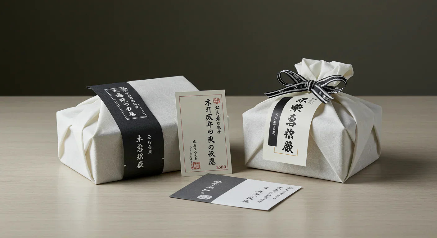 センスのいい香典返し2500円のおすすめ・マナーを押さえた贈り物の選び方