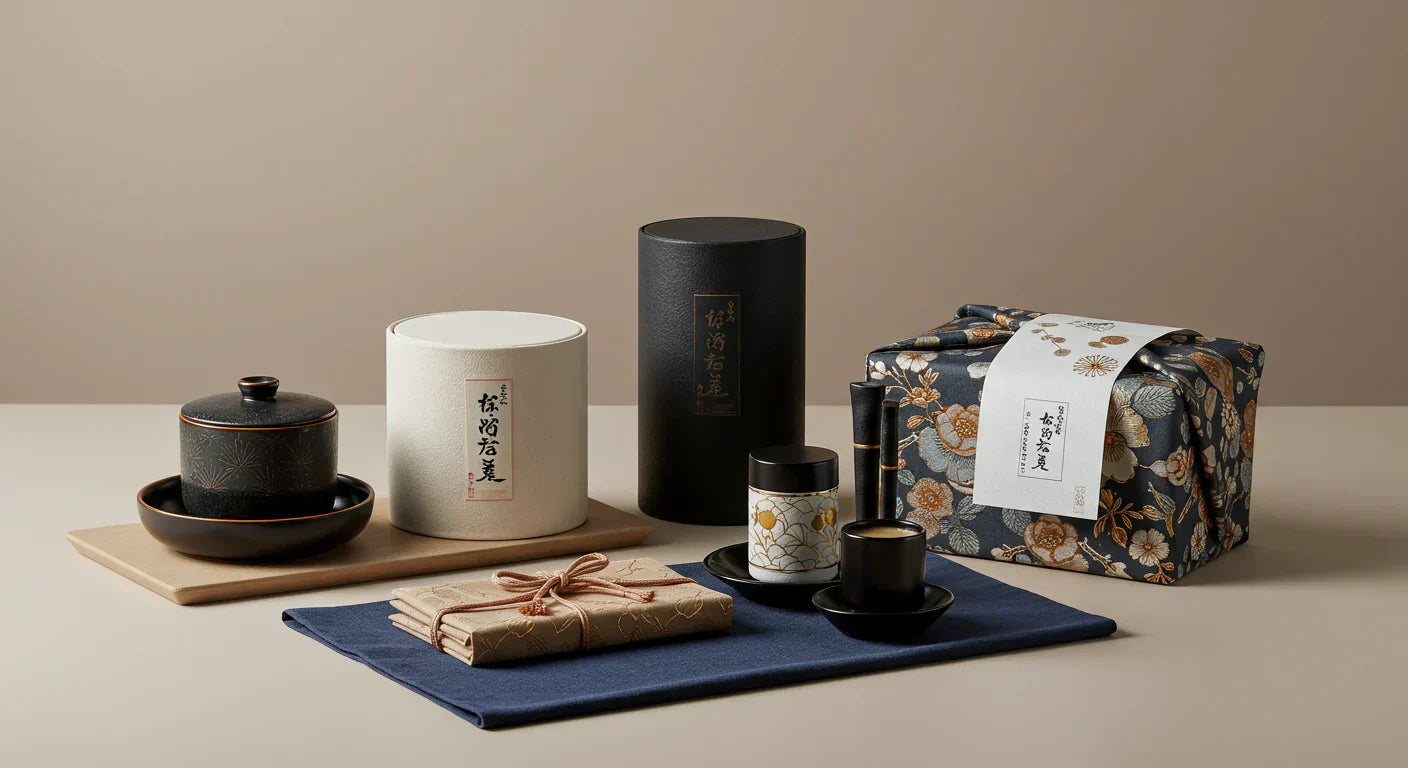 香典返しで喜ばれるセンスのいい日用品|予算別選び方ガイド